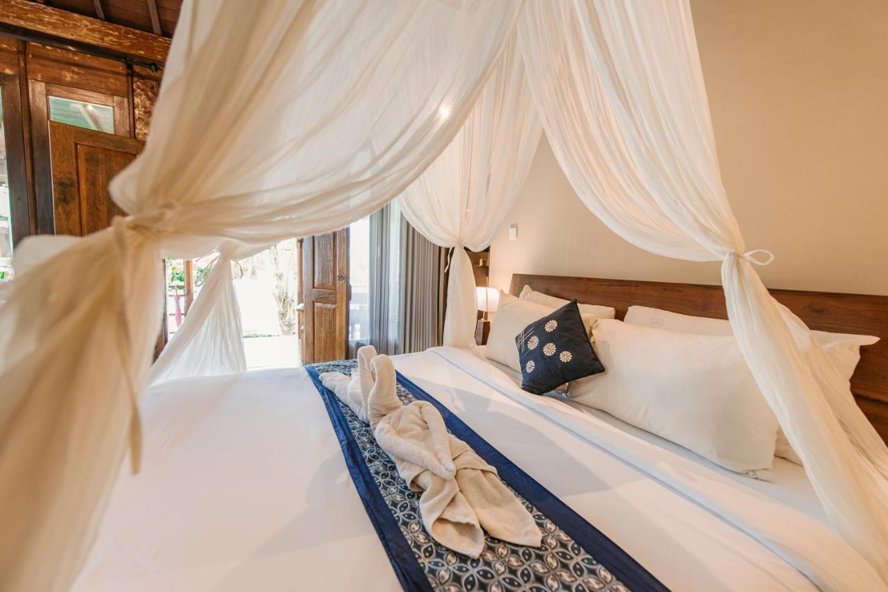 Moson Villa Legian Εξωτερικό φωτογραφία