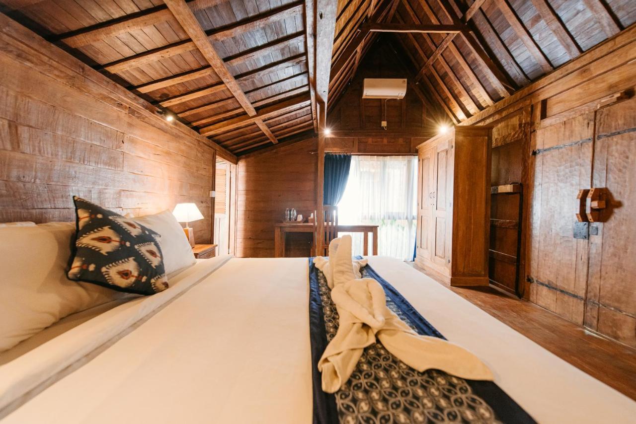 Moson Villa Legian Εξωτερικό φωτογραφία